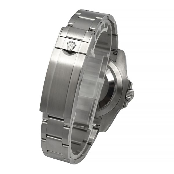 Rolex Submariner 114060